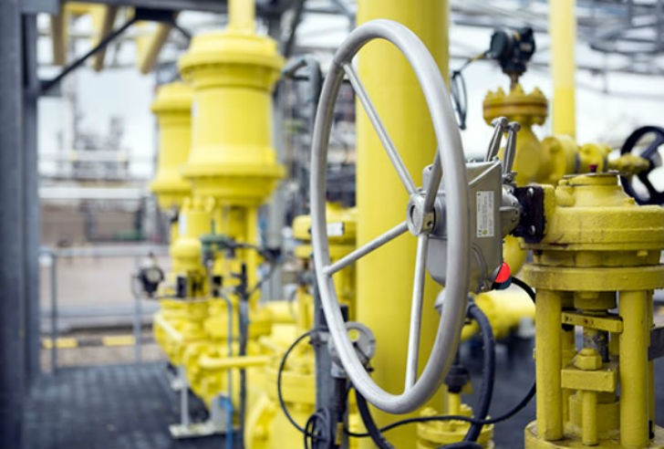 Industrial Equipment Supply